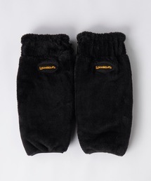 ラウンドマウス　リバーシブルジャンパー　ネックウォーマー付き ラウンドマウス リバーシブルジャンパー ネックウォーマー付き ネック