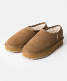 EMU Australia(G~[I[XgA)EMU AUSTRALIA Platform PICO Wool G~[ vbgtH[ XbvI(Xb|)