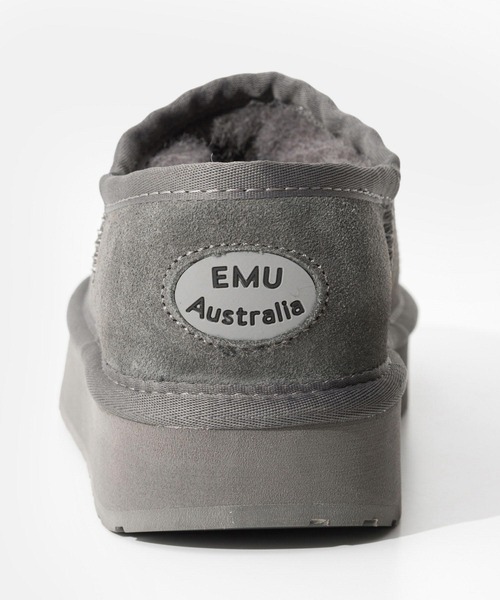 セール】EMU AUSTRALIA Platform PICO Wool エミュー プラットフォーム