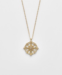 agete｜アガットのネックレス通販 - ZOZOTOWN