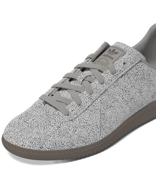 adidas Originals(アディダスオリジナルス)の「ADIDAS WMNS BW ARMY OPU99/JR7345(スニーカー・メンズ・グレー・24cm/24.5cm/23.5cm)」の2枚目の写真