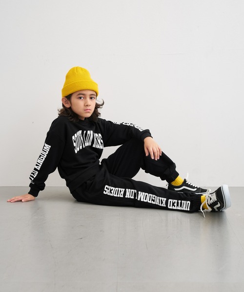 かえで BABYMONSTER スウェットパンツ かえで様専用 BABYMONSTER スウェットパンツ