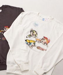 DISCUS(�f�B�X�J�X)�́wDISCUS/�f�B�X�J�X�xDISCUS×WARNER ���O�����X�E�F�b�g �p���[�p�t�K�[���Y PPG�yZ�z(�X�E�F�b�g)