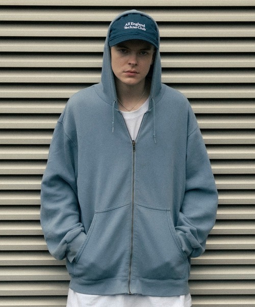 IDEA for bonjour records】 Exclusive ALL ENGLAND TECHNO CLUB CAP
