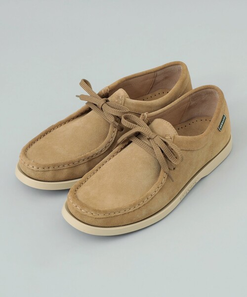 SEBAGO(セバコ)の「SEBAGO / JAMES 2アイレット Uチップ シューズ SEBAGO(セバコ)の「SEBAGO / JAMES 2アイレット Uチップ シューズ
