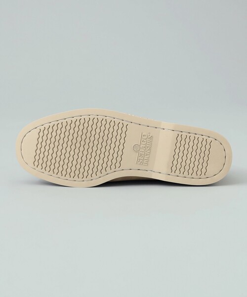SEBAGO(セバコ)の「【別注】SEBAGO / KAGAROO スエード シューズ(ドレスシューズ・メンズ・ブラウン系その他3・8.5inch/7.5inch)」の7枚目の写真