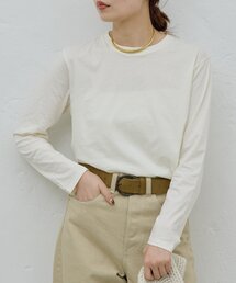 GALLARDAGALANTE｜ガリャルダガランテのTシャツ/カットソー