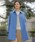 J.PRESS Ladies�iJ.�v���X ���f�B�X�j�́u�y�t�̃}�X�g�A�C�e���z�h���C�c�C���X�g���b�` �X�e���J���[ �R�[�g�i�X�e���J���[�R�[�g�j�v�b�u���[�n