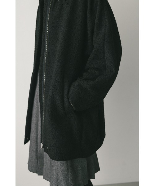 STYLEMIXER（スタイルミキサー）の「【niaulab TV by ZOZO紹介