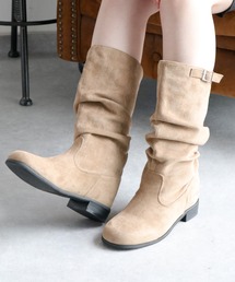 cepo（セポ）の「ミドルエンジニアブーツ（ブーツ）」