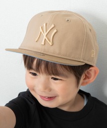 NEW ERA(�j���[�G��)��New Era �L���b�v MY 1st 9FIFTY �X�q 48-50cm(�L���b�v)