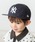 NEW ERA�i�j���[�G���j�́uNew Era �L���b�v MY 1st 9FIFTY �X�q 48-50cm�i�L���b�v�j�v�b�l�C�r�[