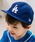 NEW ERA�i�j���[�G���j�́uNew Era �L���b�v MY 1st 9FIFTY �X�q 48-50cm�i�L���b�v�j�v�b�u���[