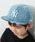 NEW ERA�i�j���[�G���j�́uNew Era �L���b�v MY 1st 9FIFTY �X�q 48-50cm�i�L���b�v�j�v�b���C�g�u���[