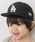 NEW ERA�i�j���[�G���j�́uNew Era �L���b�v MY 1st 9FIFTY �X�q 48-50cm�i�L���b�v�j�v�b�u���b�N