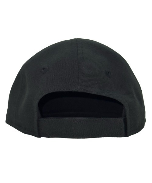 NEW ERA（ニューエラ）の「New Era キャップ MY 1st 9FIFTY 帽子 48-50cm（キャップ・キッズ・ブルー/ブラック/ネイビー/ブラック系/ネイビー系/ライトブルー/ベージュ・48-50cm）」の8枚目の写真