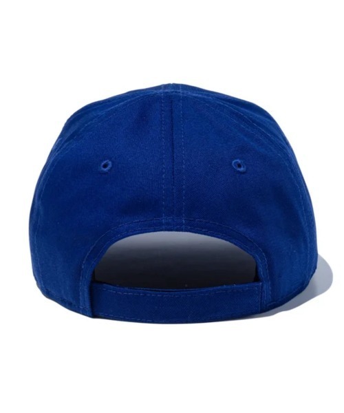 NEW ERA（ニューエラ）の「New Era キャップ MY 1st 9FIFTY 帽子 48-50cm（キャップ・キッズ・ブルー/ブラック/ネイビー/ブラック系/ネイビー系/ライトブルー/ベージュ・48-50cm）」の12枚目の写真