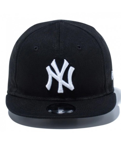 NEW ERA（ニューエラ）の「New Era キャップ MY 1st 9FIFTY 帽子 48-50cm（キャップ・キッズ・ブルー/ブラック/ネイビー/ブラック系/ネイビー系/ライトブルー/ベージュ・48-50cm）」の14枚目の写真