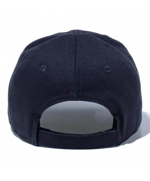 NEW ERA（ニューエラ）の「New Era キャップ MY 1st 9FIFTY 帽子 48-50cm（キャップ・キッズ・ブルー/ブラック/ネイビー/ブラック系/ネイビー系/ライトブルー/ベージュ・48-50cm）」の17枚目の写真