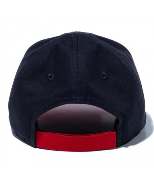 NEW ERA（ニューエラ）の「New Era キャップ MY 1st 9FIFTY 帽子 48-50cm（キャップ・キッズ・ブルー/ブラック/ネイビー/ブラック系/ネイビー系/ライトブルー/ベージュ・48-50cm）」の19枚目の写真