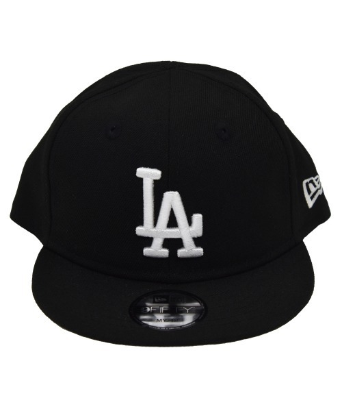 NEW ERA（ニューエラ）の「New Era キャップ MY 1st 9FIFTY 帽子 48-50cm（キャップ・キッズ・ブルー/ブラック/ネイビー/ブラック系/ネイビー系/ライトブルー/ベージュ・48-50cm）」の20枚目の写真