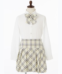 ALICE MAGIC(�A���X�}�W�b�N)�̃X�J�[�g+���{�� 2�_�Z�b�g �������v���[�c�X�J�[�g�Z�b�g ALICE MAGIC 3118851(�X�[�c�X�J�[�g)