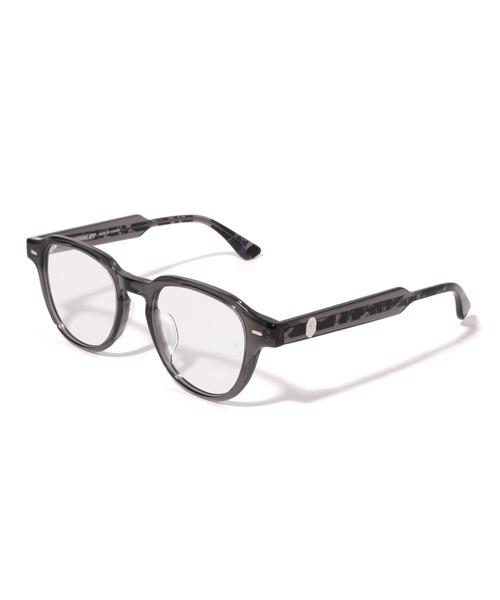 OPTICAL FRAME #2（メガネ）｜A BATHING APE（アベイシングエイプ）の