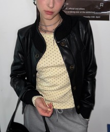 SHAGGIE｜シャギーのジャケット/アウター通販 - ZOZOTOWN