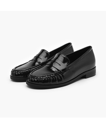 SAPPUN（サプン）の「Fred Penny Loafers (2.5cm)（ローファー）」