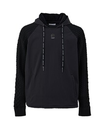 JUN&ROPE'｜ジュンアンドロペのパーカー（長袖）通販 - ZOZOTOWN