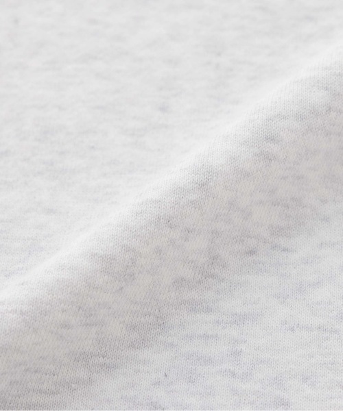 SEA（シー）の「Seavalley Sprot club ハイネックスウェット（スウェット・レディース・ブラック/グレー・ONE SIZE）」の17枚目の写真