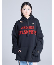 【RS】【Little Sunny Bite】Jadore LSB hoodie