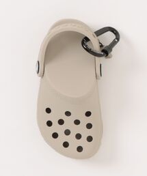 crocs（クロックス）の「クロックス クラシック クロッグ ポーチ バッグ チャーム / crocs Classic Clog Pouch Bag Charm（キーホルダー）」