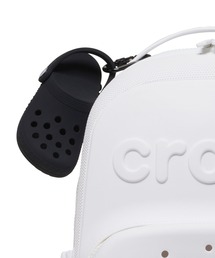 crocs（クロックス）の「クロックス クラシック クロッグ ポーチ バッグ チャーム / crocs Classic Clog Pouch Bag Charm（キーホルダー）」