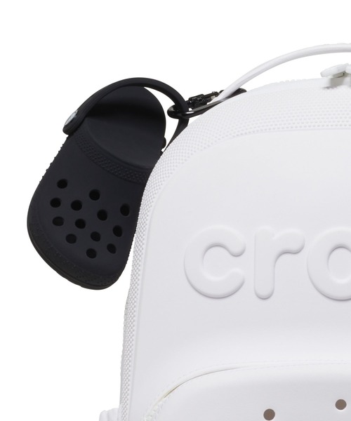 クロックス クラシック クロッグ ポーチ バッグ チャーム / crocs