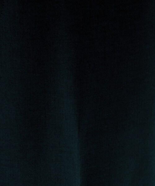 UNTITLED（アンタイトル）の「【イージーケア/接触冷感/UVカット】エアリー ワイドパンツ（その他パンツ・レディース・チャコールグレー/ネイビー/ナチュラル・04/03/02/50/48/46/44/42/01/00）」の16枚目の写真