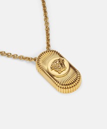 VERSACE（ヴェルサーチ）の「メドゥーサ ビギー ネックレス（ネックレス）」