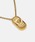 VERSACE�i���F���T�[�`�j�́u���h�D�[�T �r�M�[ �l�b�N���X�i�l�b�N���X�j�v�b�S�[���h