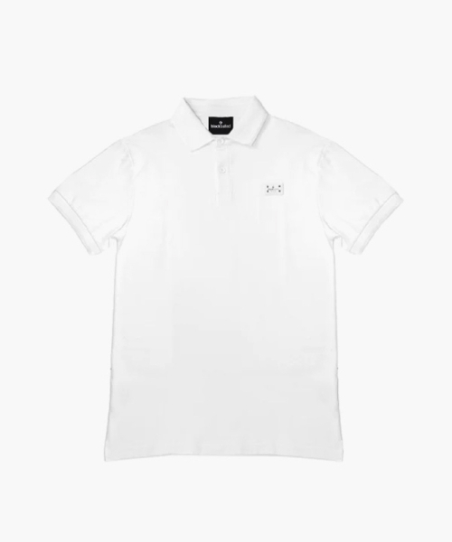 PRO STYLE POLOS TShirt WHITE