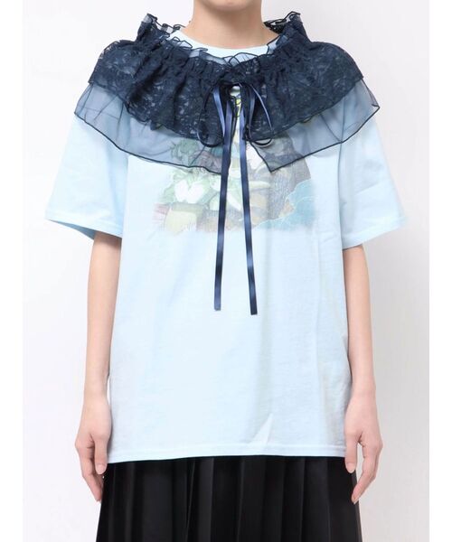 アニメ『ジョジョの奇妙な冒険 ストーンオーシャン』×jouetie