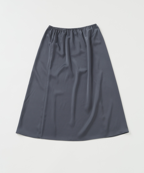 セール】ドットラメチュールスカート（スカート）｜IENA（イエナ）の