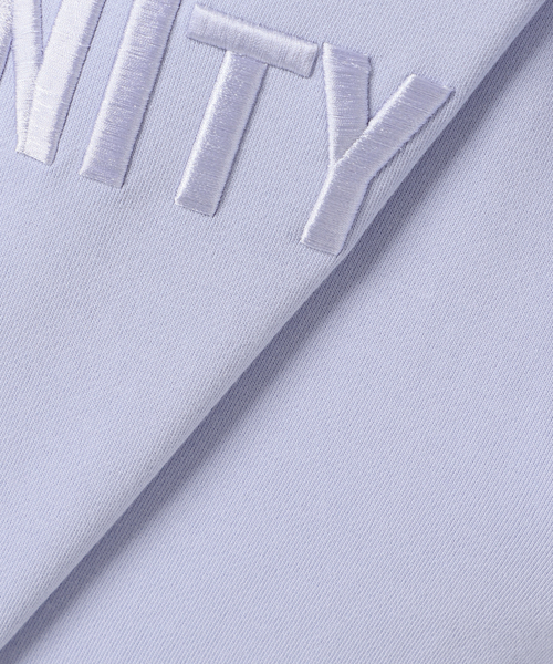 B.C STOCK（ベーセーストック）の「ウォッシャブル / ロゴオーバースウェット（スウェット・レディース・イエロー/ブラック/スカイブルー・FREE）」の21枚目の写真