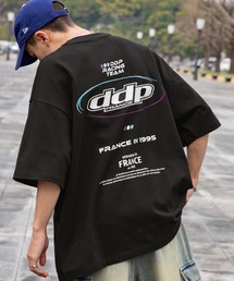 ddp（ディーディーピー）の「半袖Tシャツ（Tシャツ/カットソー）」