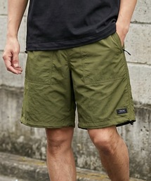 【TAION/タイオン】NON DOWN SHORTS / ノンダウン マウンテン Wポケットショーツ TAION-0301NDMT