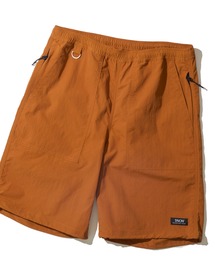 【TAION/タイオン】NON DOWN SHORTS / ノンダウン マウンテン Wポケットショーツ TAION-0301NDMT