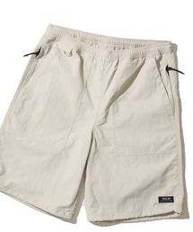 【TAION/タイオン】NON DOWN SHORTS / ノンダウン マウンテン Wポケットショーツ TAION-0301NDMT