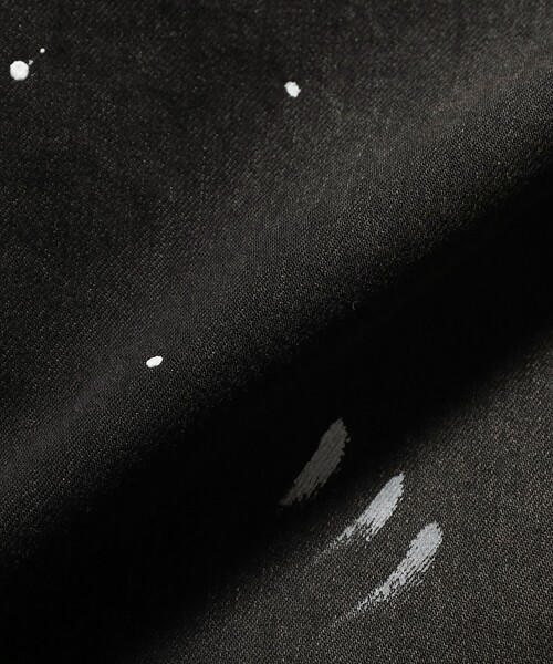 NULL（ヌル）の「【別注】NULL TOKYO / Painter Denim Pants（デニムパンツ・メンズ・ブラック系その他4/ブルー系その他2・X-LARGE/LARGE/MEDIUM/SMALL）」の6枚目の写真