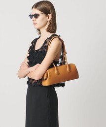 OSOI | ＜OSOI＞BOAT WIDE バッグ MAPLE(ショルダーバッグ)