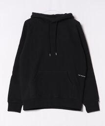 POP TRADING COMPANY | Pop Trading Company/ポップトレーディングカンパニー スウェット/パーカー LOGO HOODED SWEAT(パーカー)