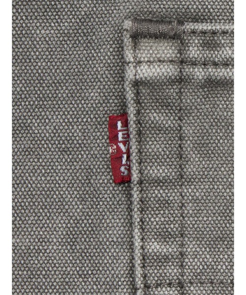 Levi's（リーバイス）の「Levi's/リーバイス トートバッグ（トートバッグ・レディース・グレー・OS）」の7枚目の写真